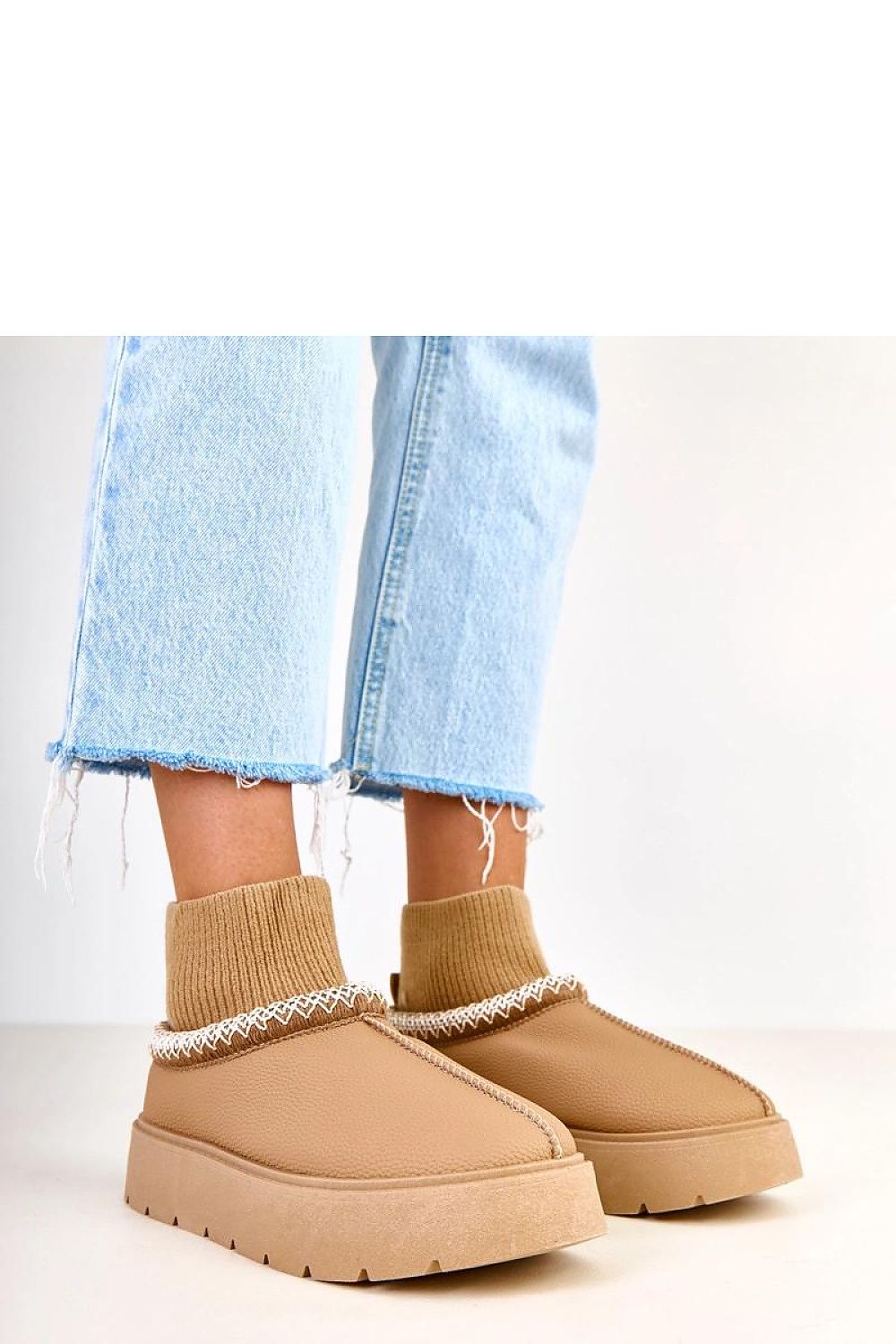  snowboots model 223164 Solea 