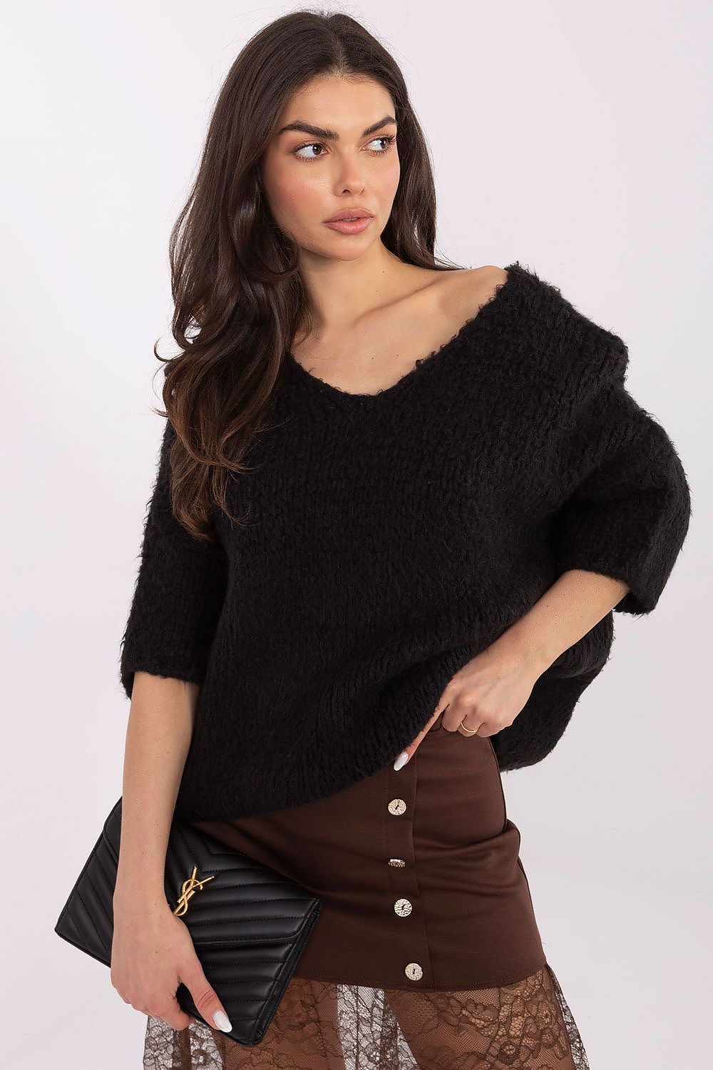  trui model 223182 Italy Moda 