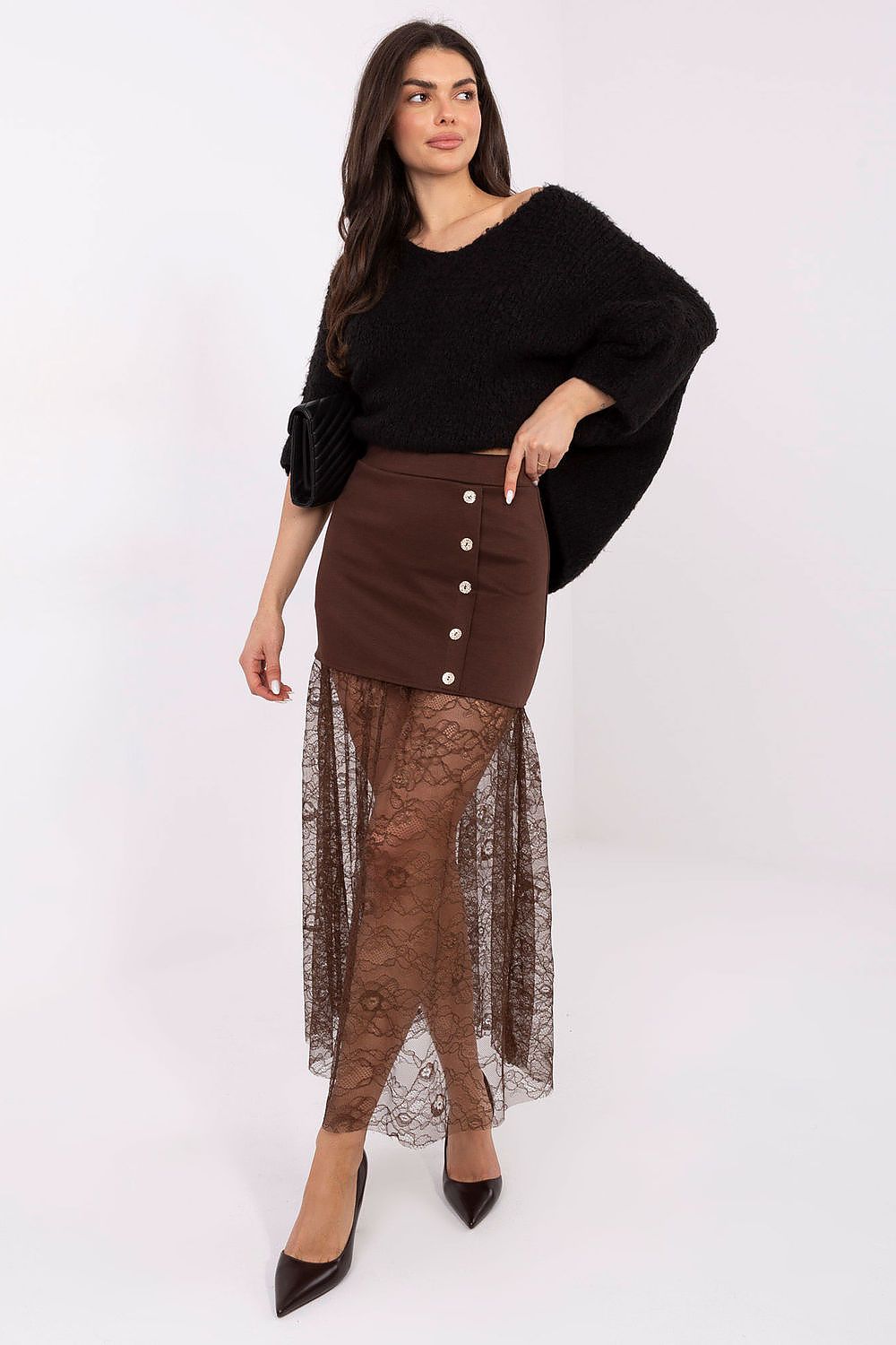  trui model 223182 Italy Moda 