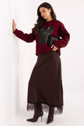  blouse model 223194 Italy Moda 