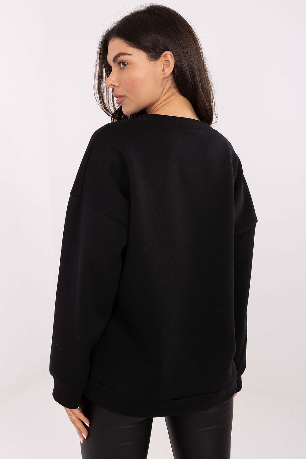  blouse model 223195 Italy Moda 