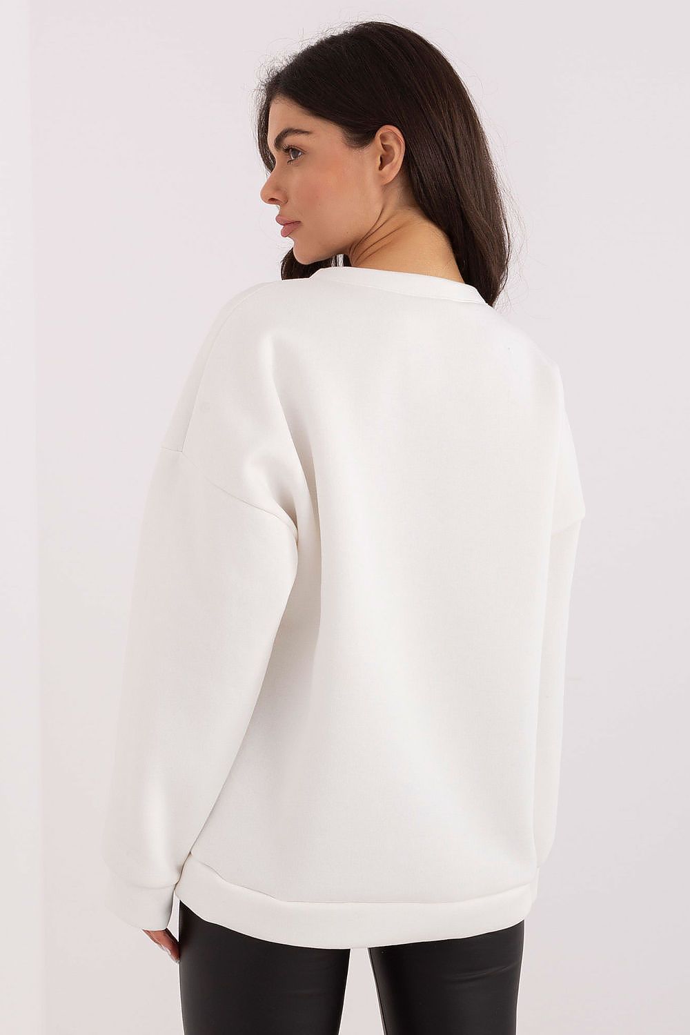  blouse model 223196 Italy Moda 