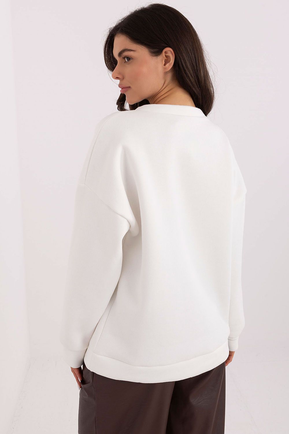  blouse model 223198 Italy Moda 