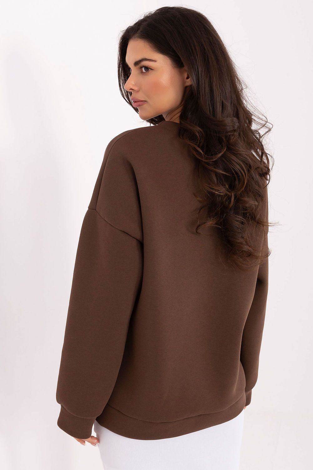  blouse model 223199 Italy Moda 