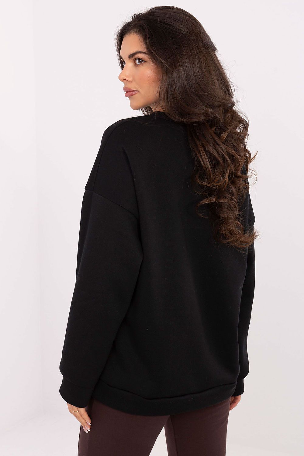  blouse model 223200 Italy Moda 