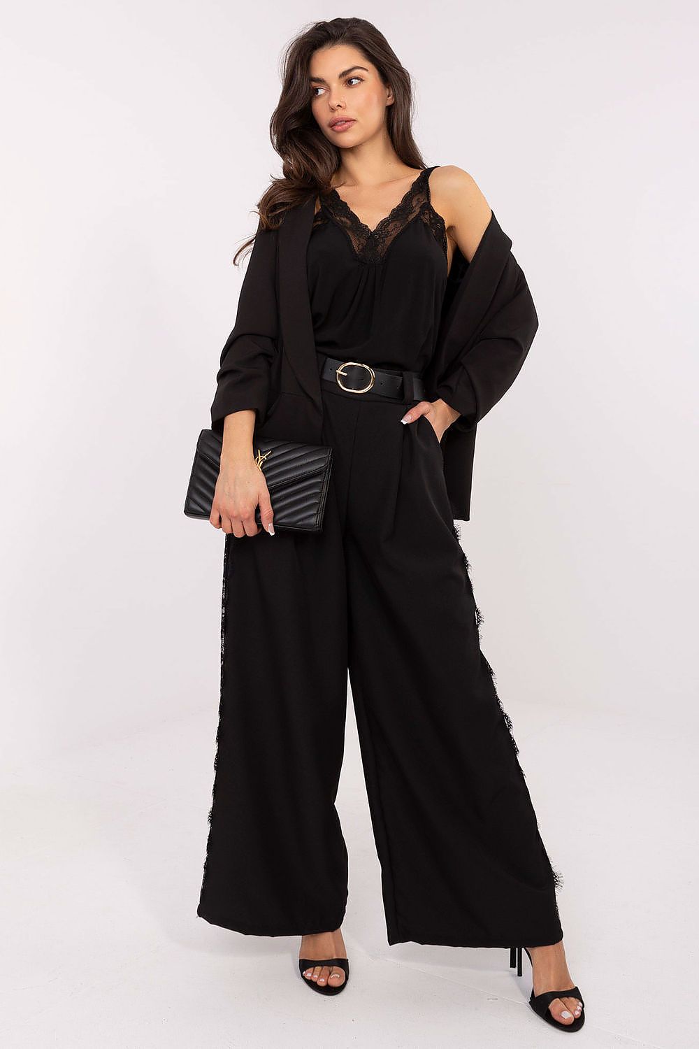  Damesbroek model 223202 Italy Moda 