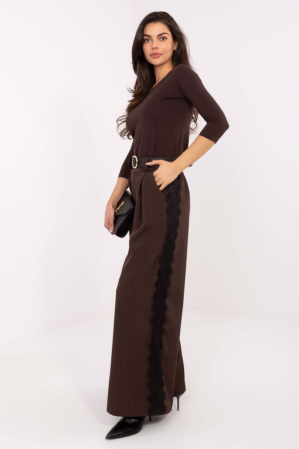  Damesbroek model 223203 Italy Moda 