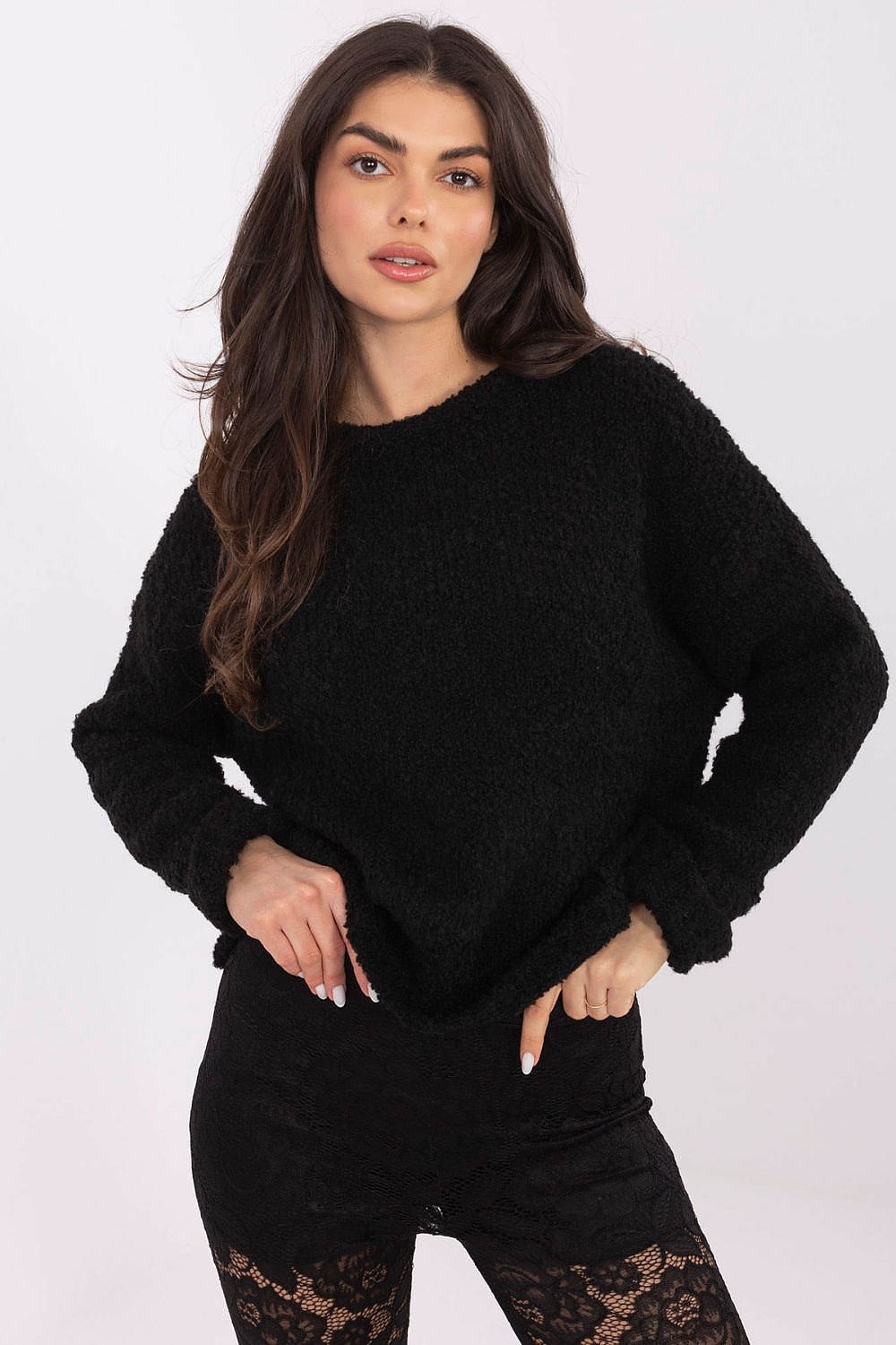  trui model 223175 Italy Moda 