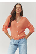  cardigan model 223256 Makadamia 