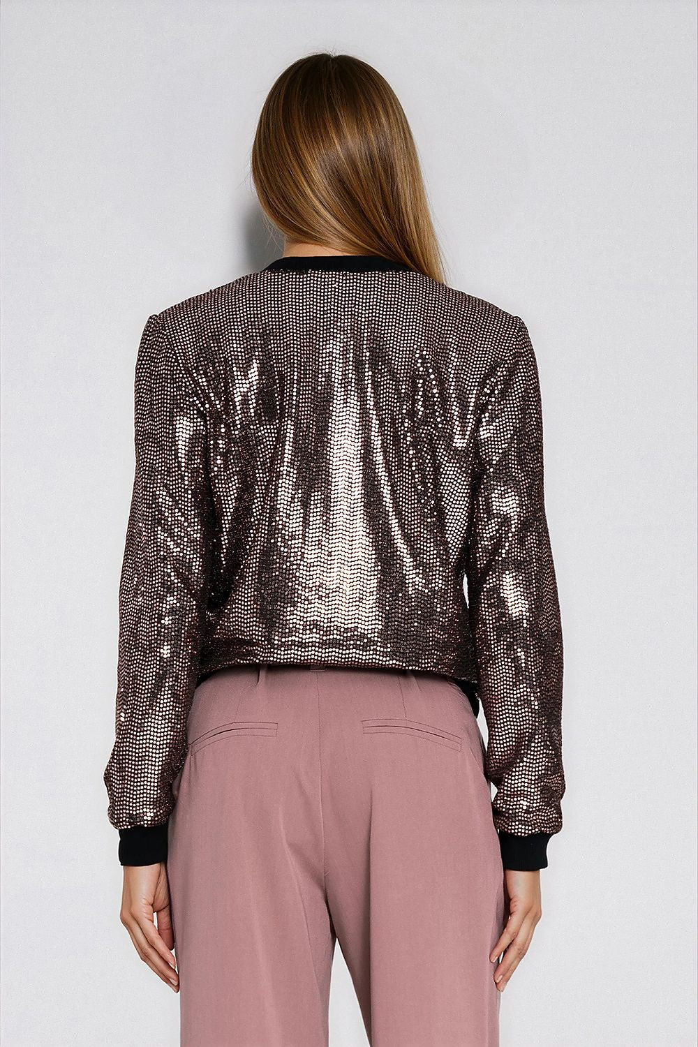  blouse model 223298 Nife 