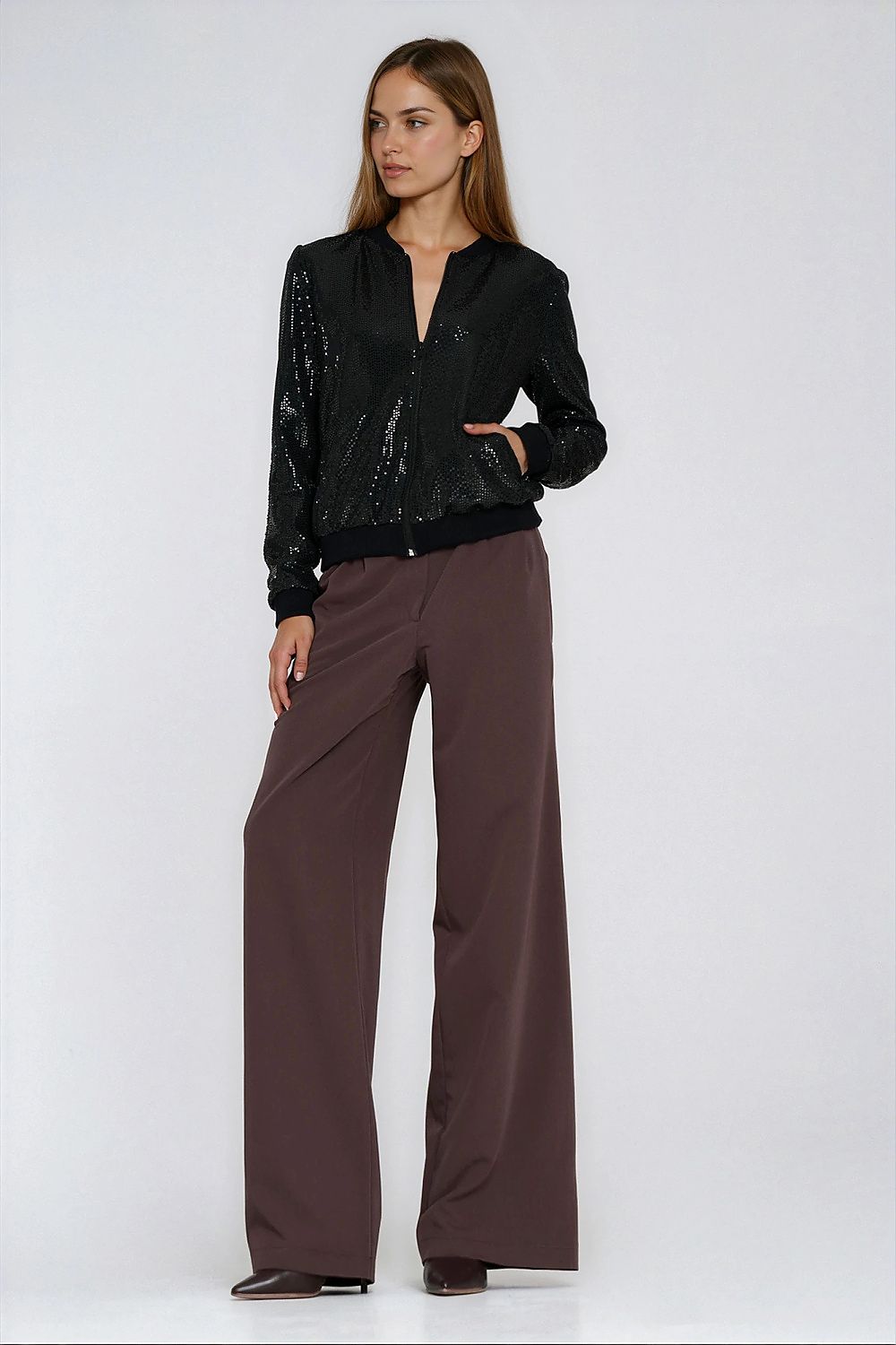  blouse model 223299 Nife 