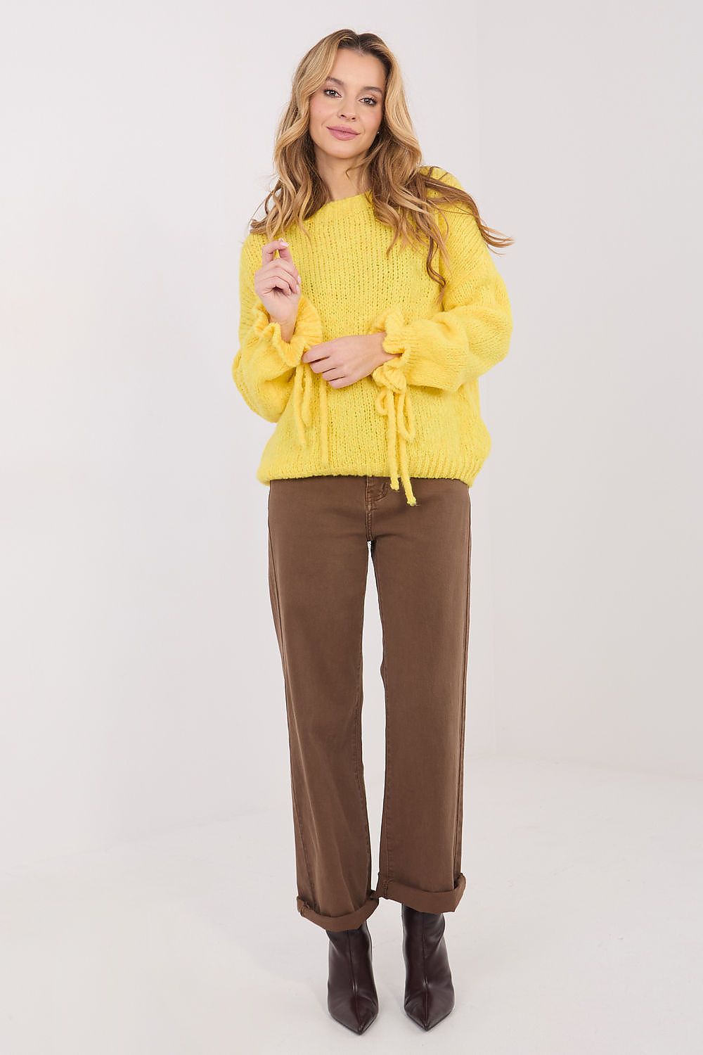 trui model 223400 Italy Moda 