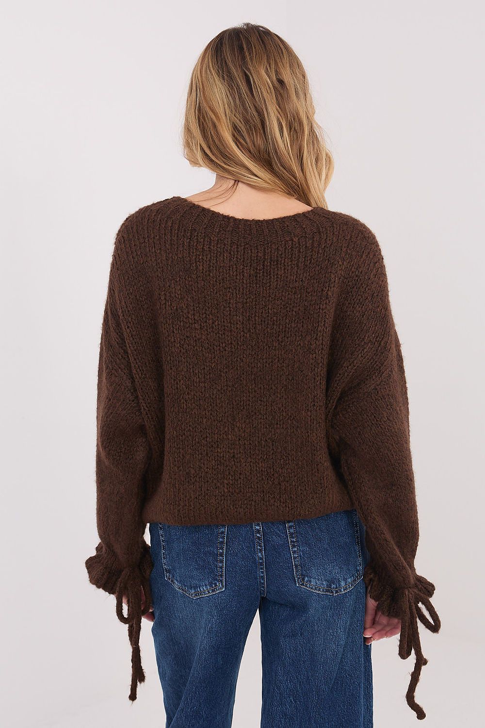  trui model 223402 Italy Moda 