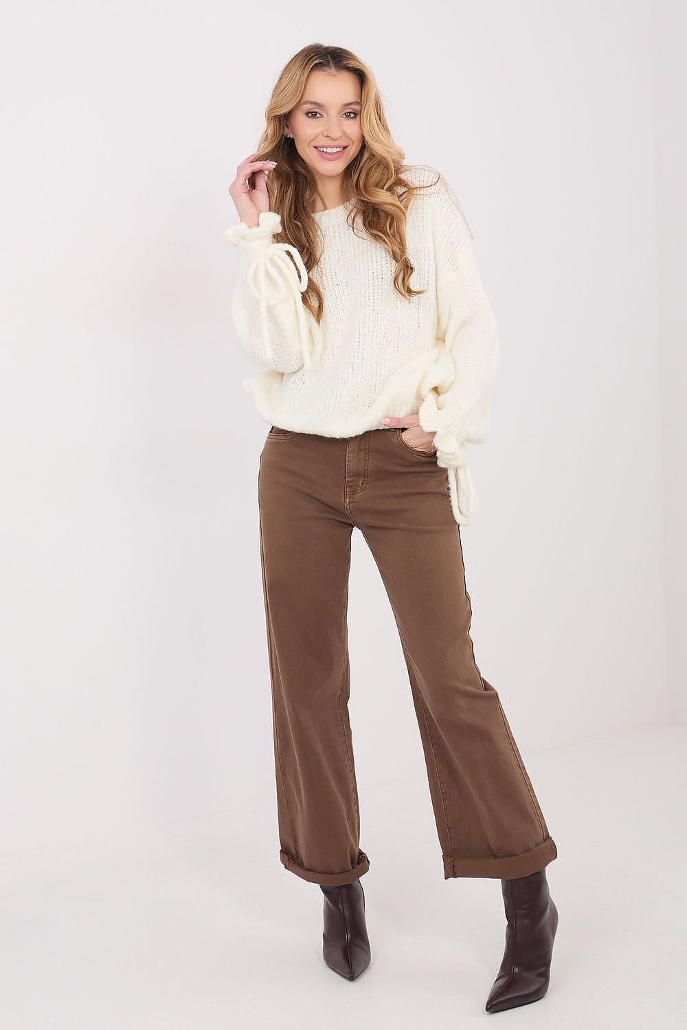  trui model 223404 Italy Moda 