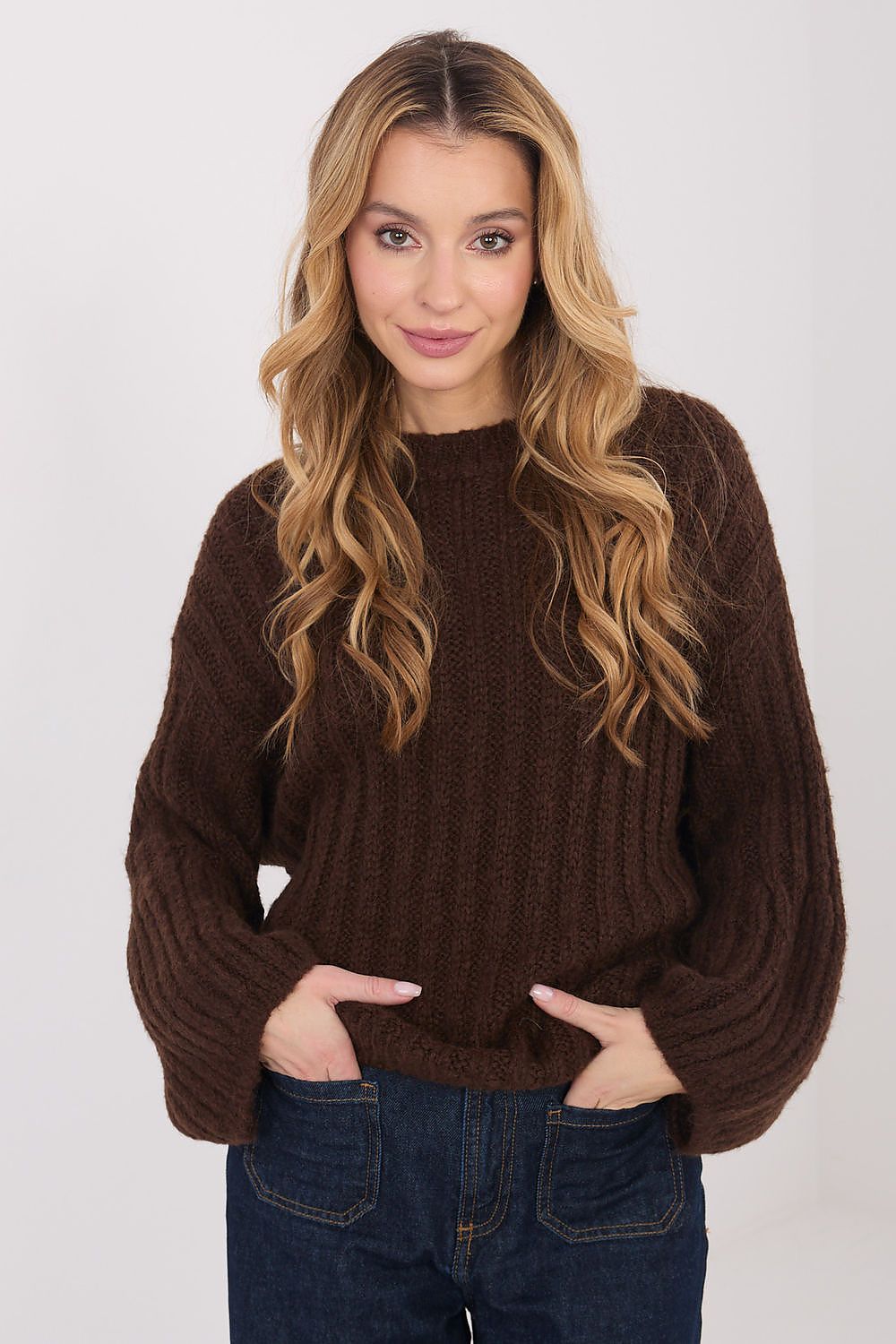  trui model 223409 Italy Moda 