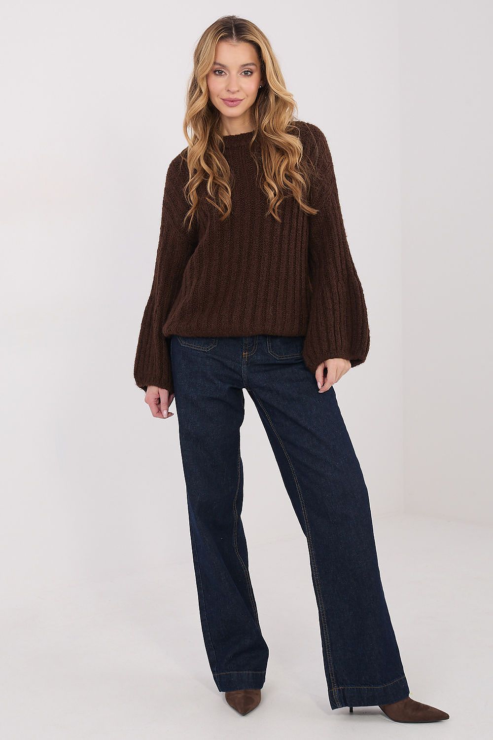  trui model 223409 Italy Moda 