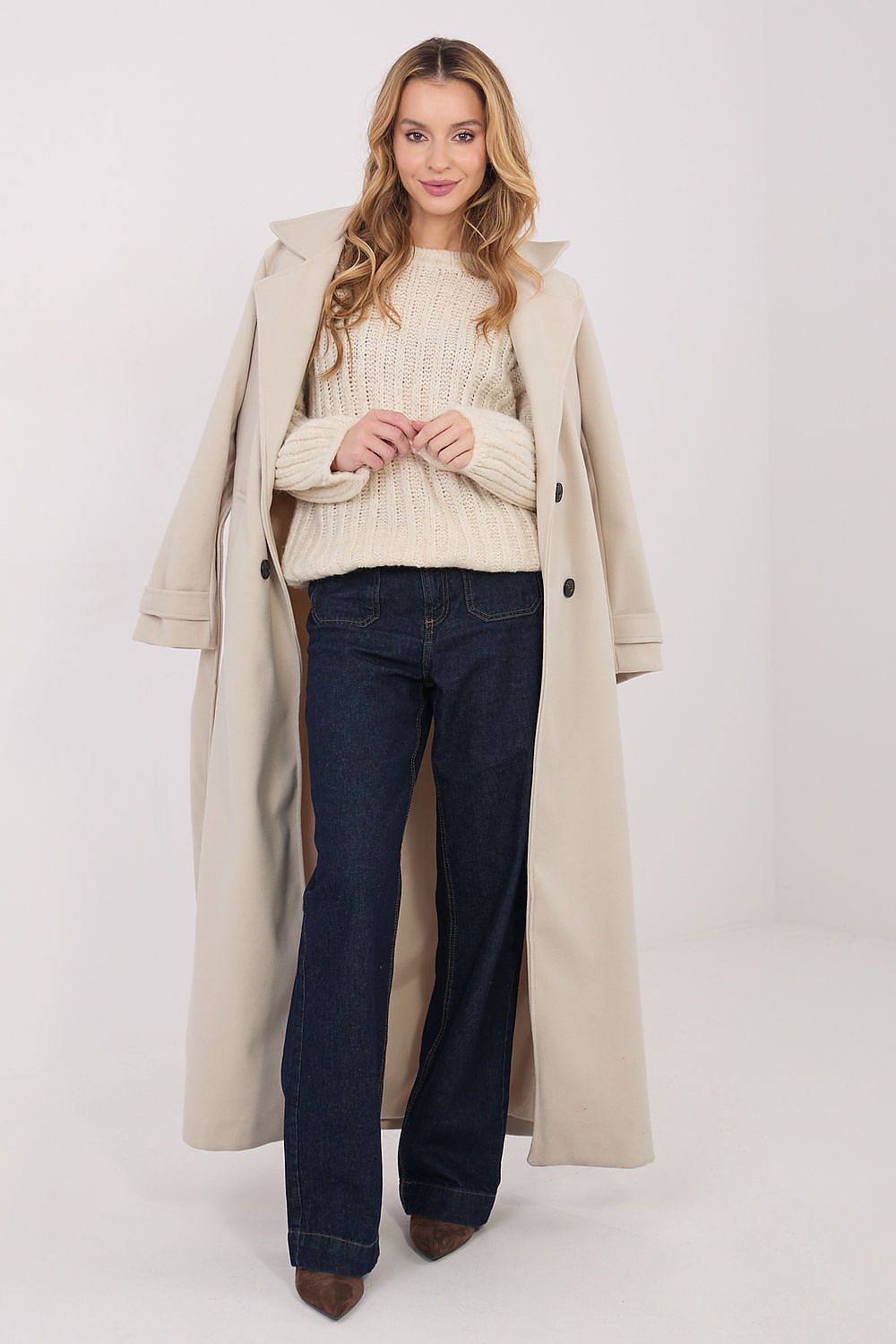  trui model 223410 Italy Moda 