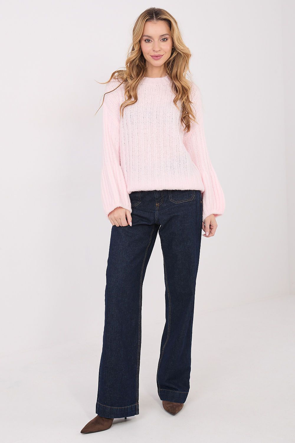  trui model 223412 Italy Moda 