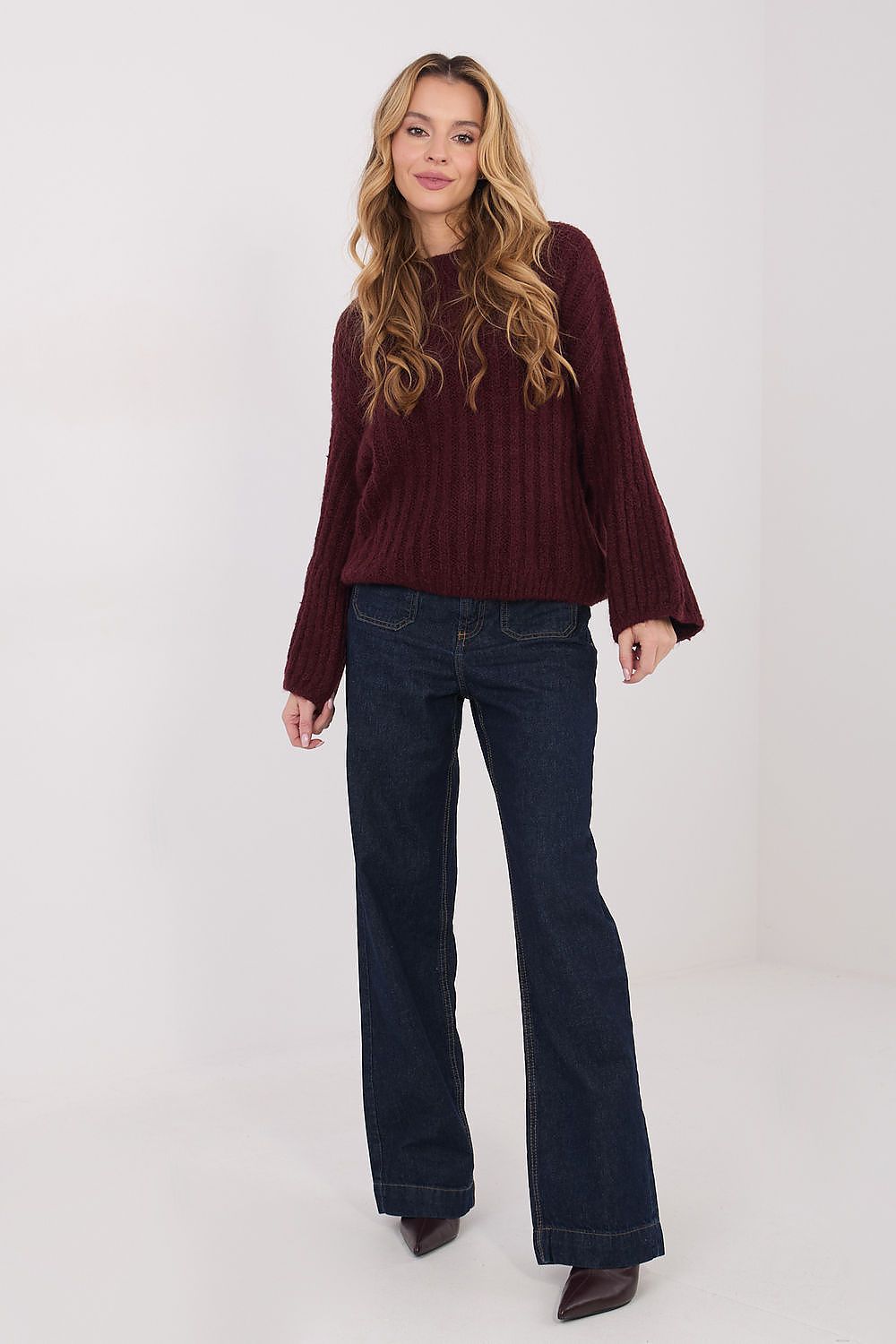  trui model 223413 Italy Moda 