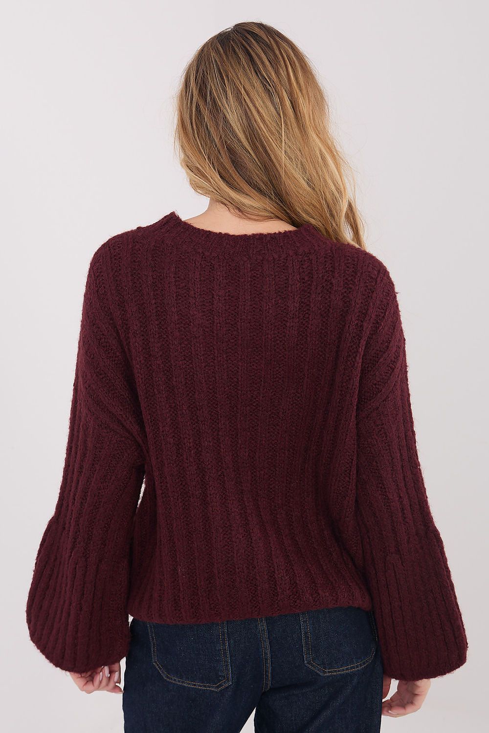  trui model 223413 Italy Moda 