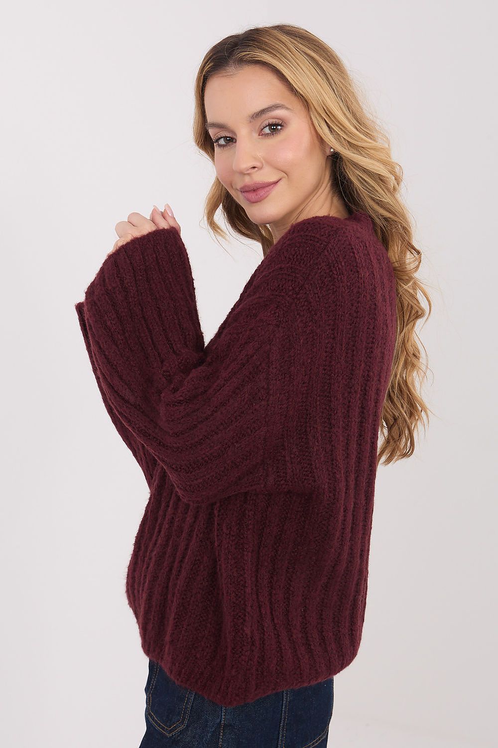  trui model 223413 Italy Moda 