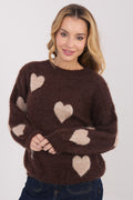  trui model 223425 Italy Moda 