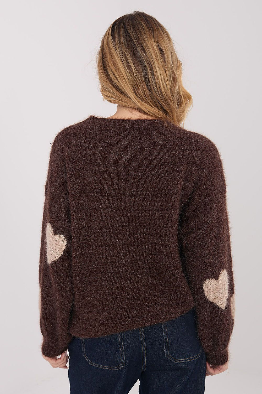  trui model 223425 Italy Moda 