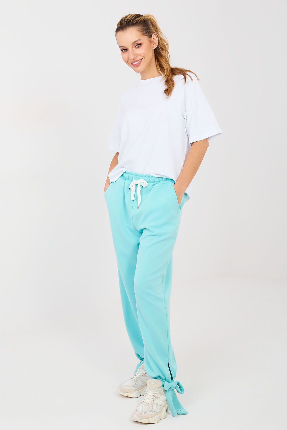  trainingsbroek model 223468 Italy Moda 