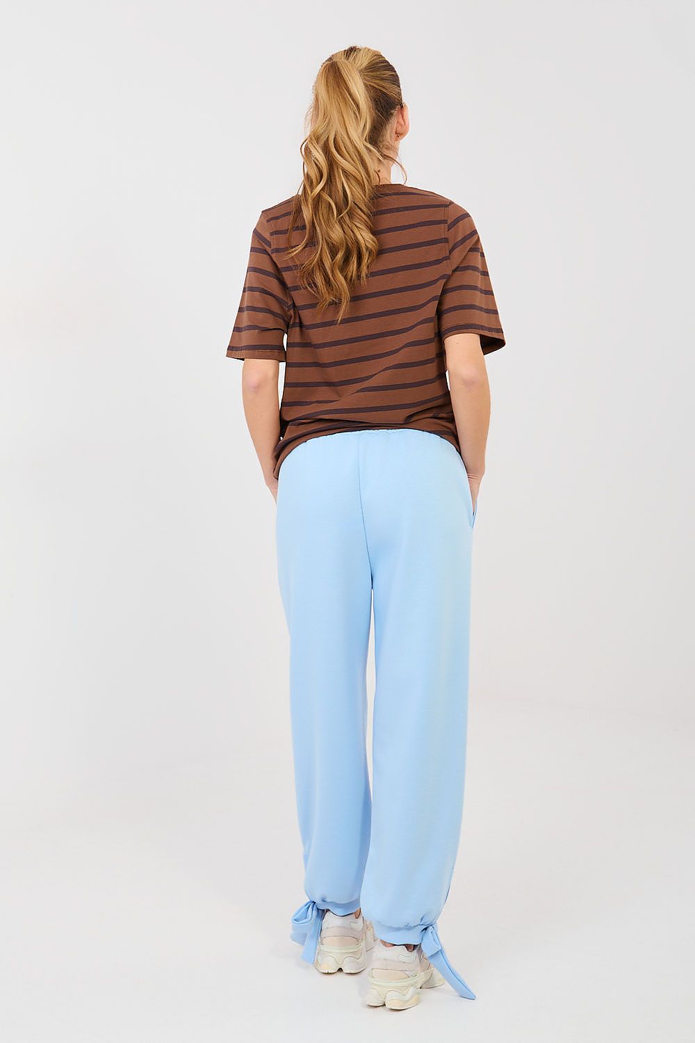  trainingsbroek model 223469 Italy Moda 