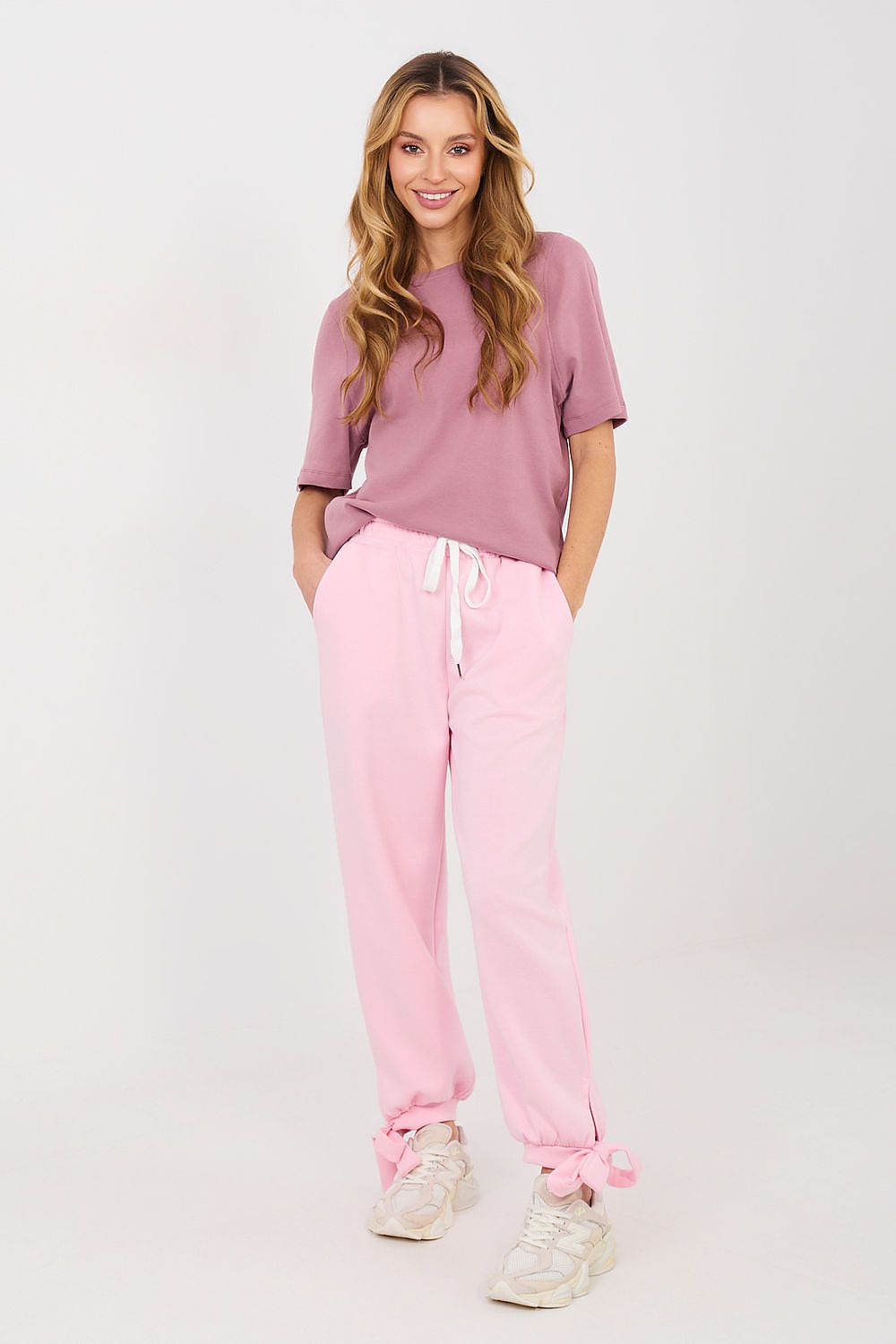  trainingsbroek model 223470 Italy Moda 