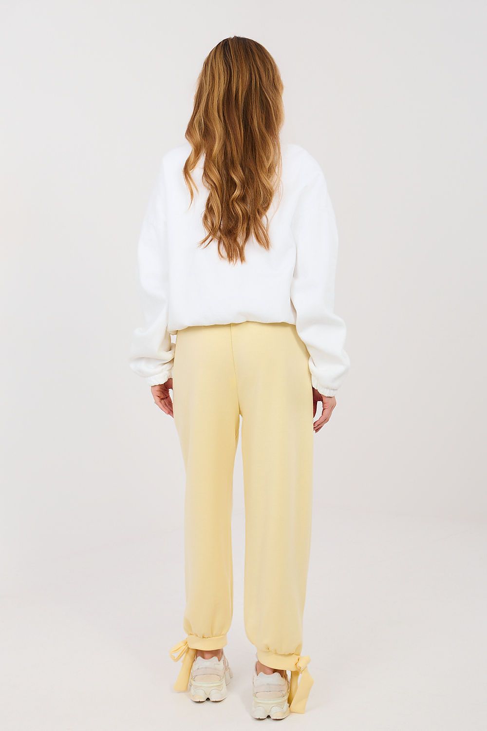  trainingsbroek model 223471 Italy Moda 