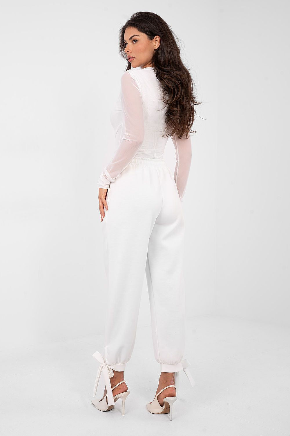  trainingsbroek model 223475 Italy Moda 