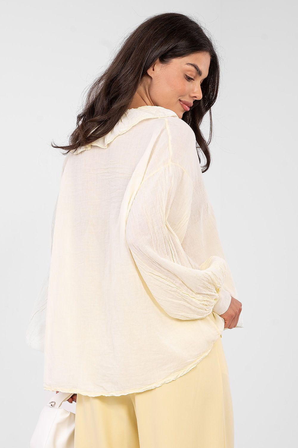  blouse model 223502 Factory Price 