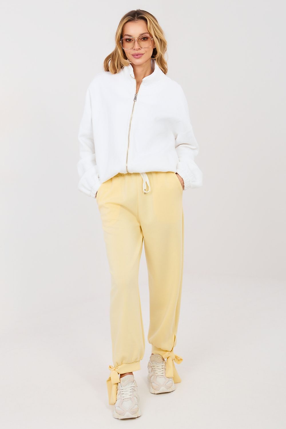  trainingsbroek model 223471 Italy Moda 