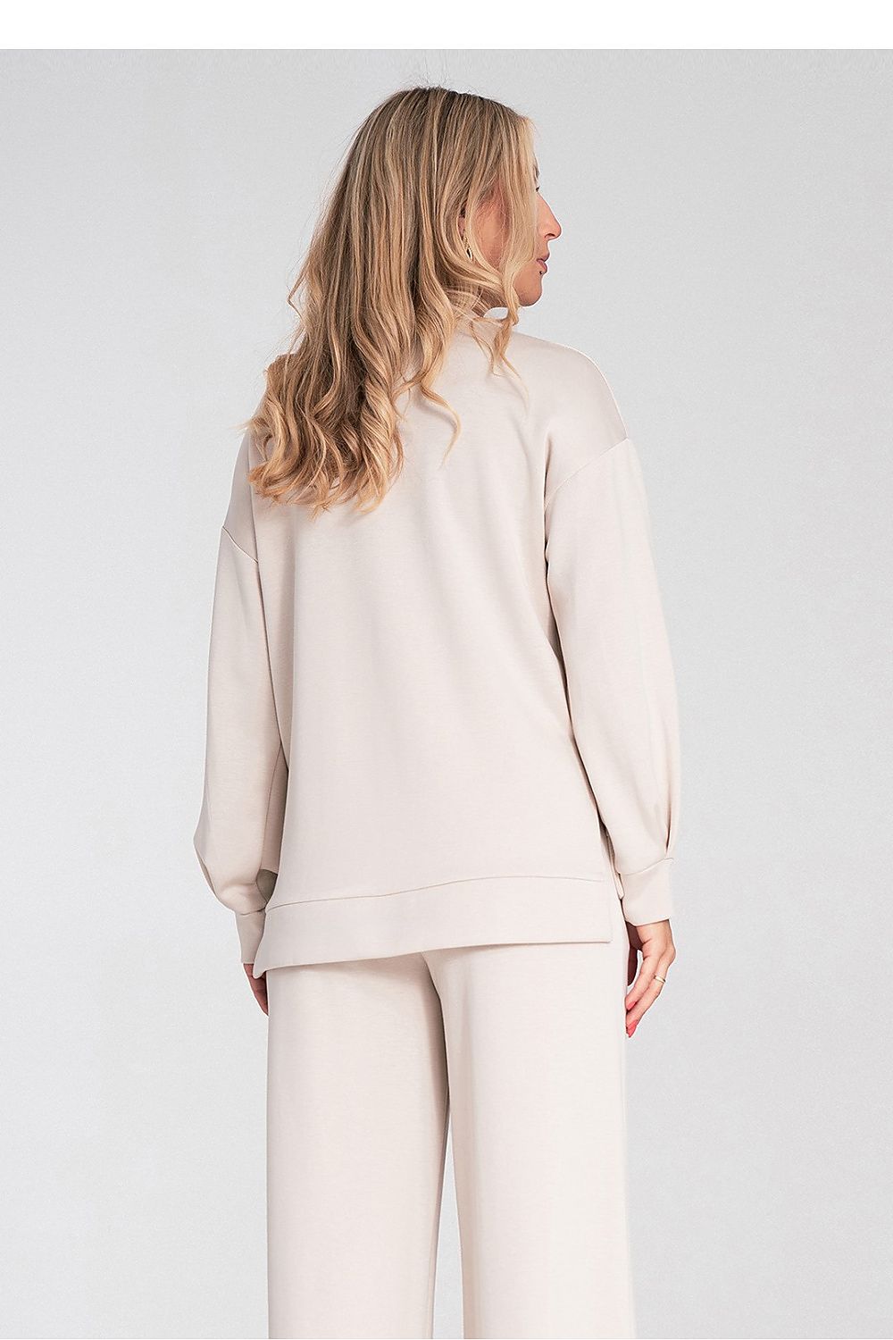  blouse model 223540 Figl 