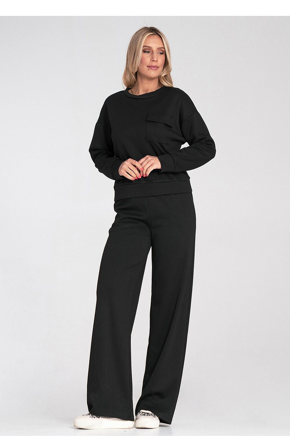  blouse model 223543 Figl 