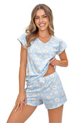  pyjama model 223673 Donna 