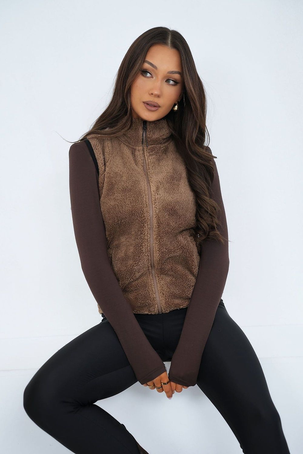  vest model 223695 Factory Price 