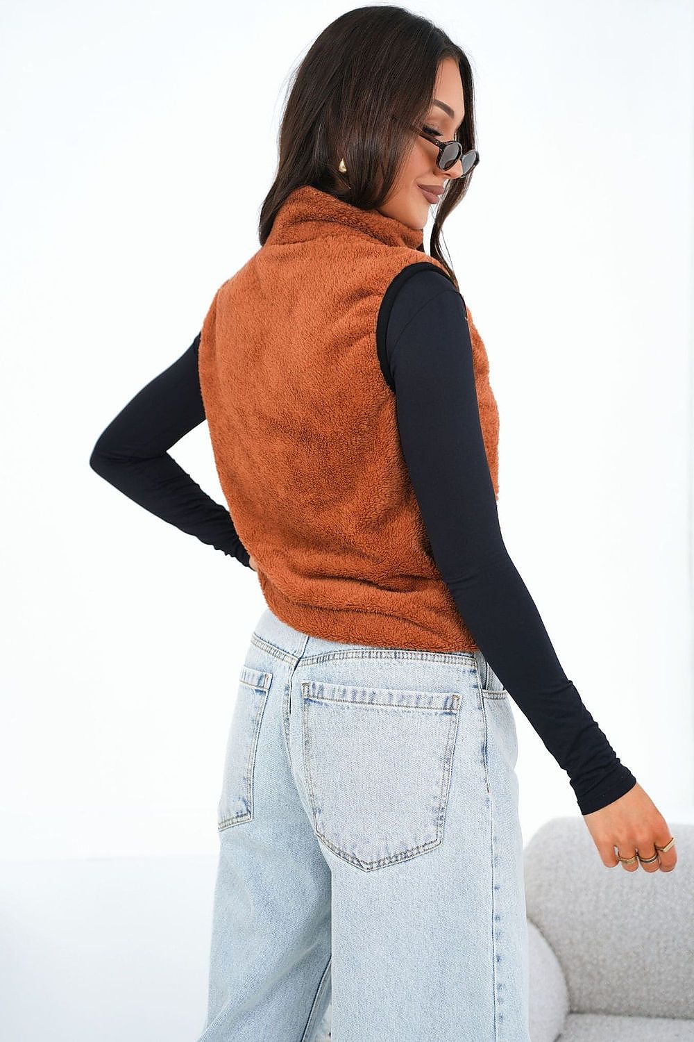  vest model 223696 Factory Price 