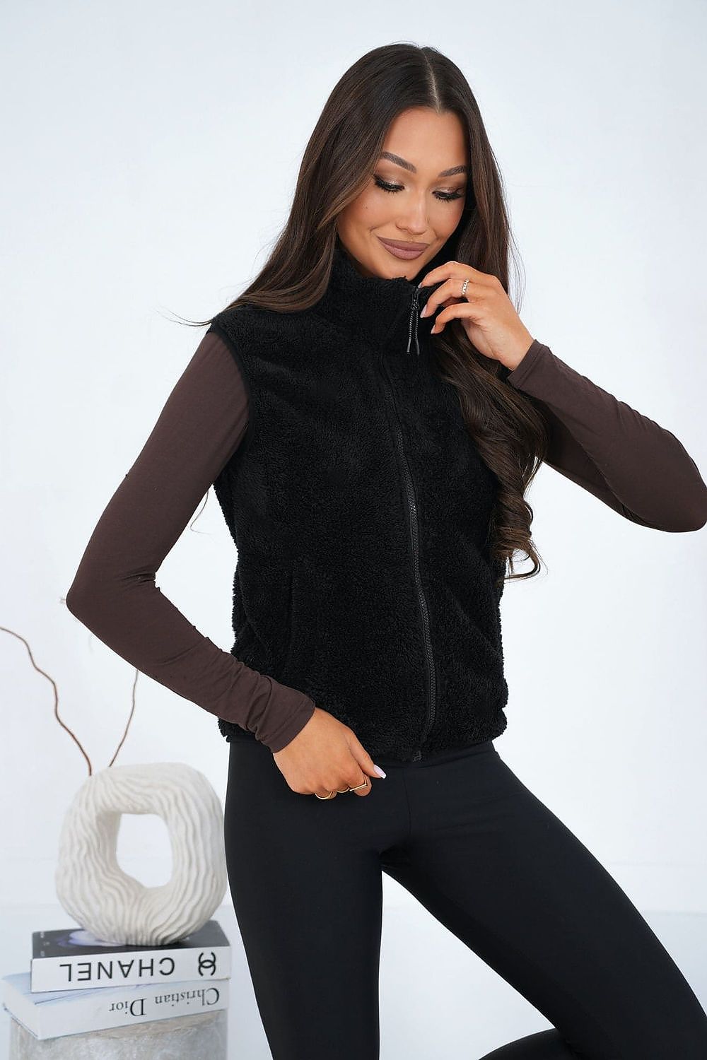  vest model 223698 Factory Price 