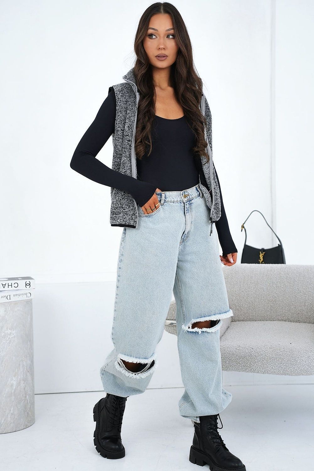  vest model 223700 Factory Price 