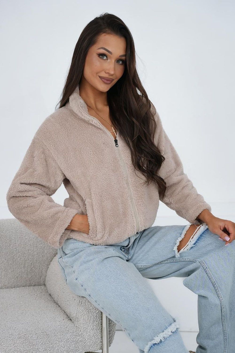  blouse model 223710 Factory Price 