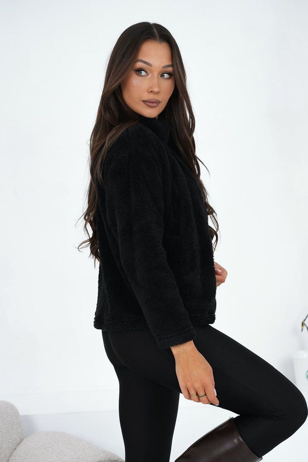  blouse model 223711 Factory Price 