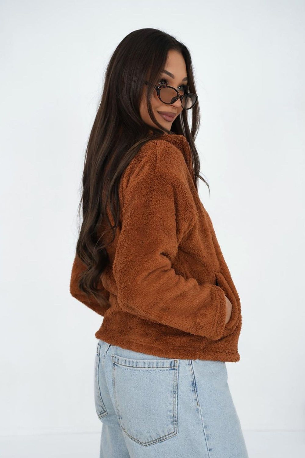 blouse model 223713 Factory Price 