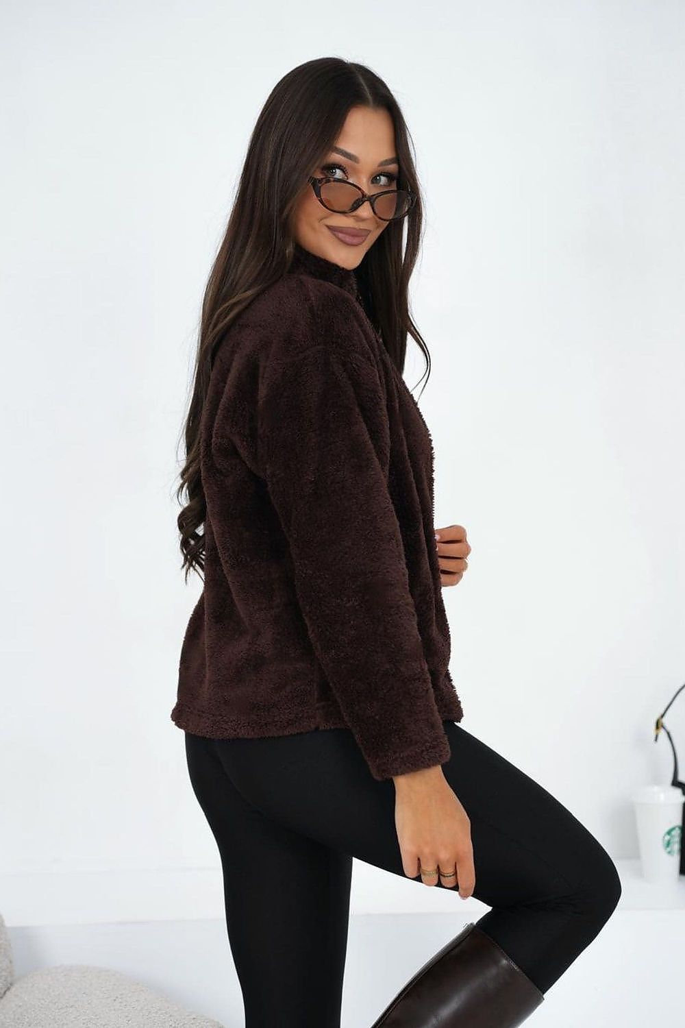  blouse model 223716 Factory Price 