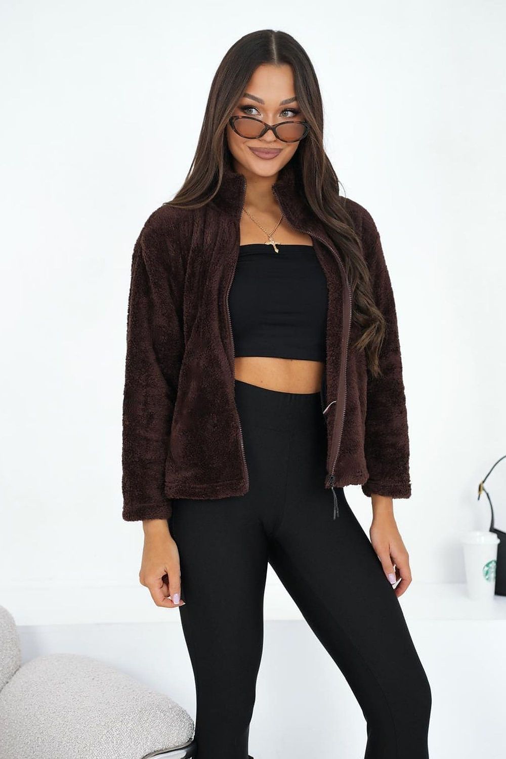  blouse model 223716 Factory Price 