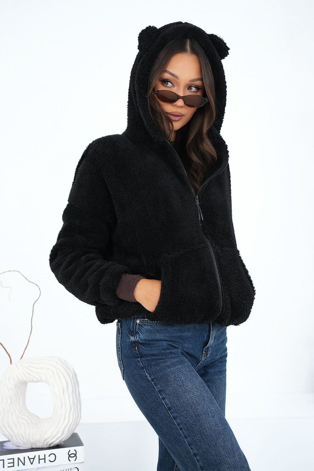  blouse model 223720 Factory Price 