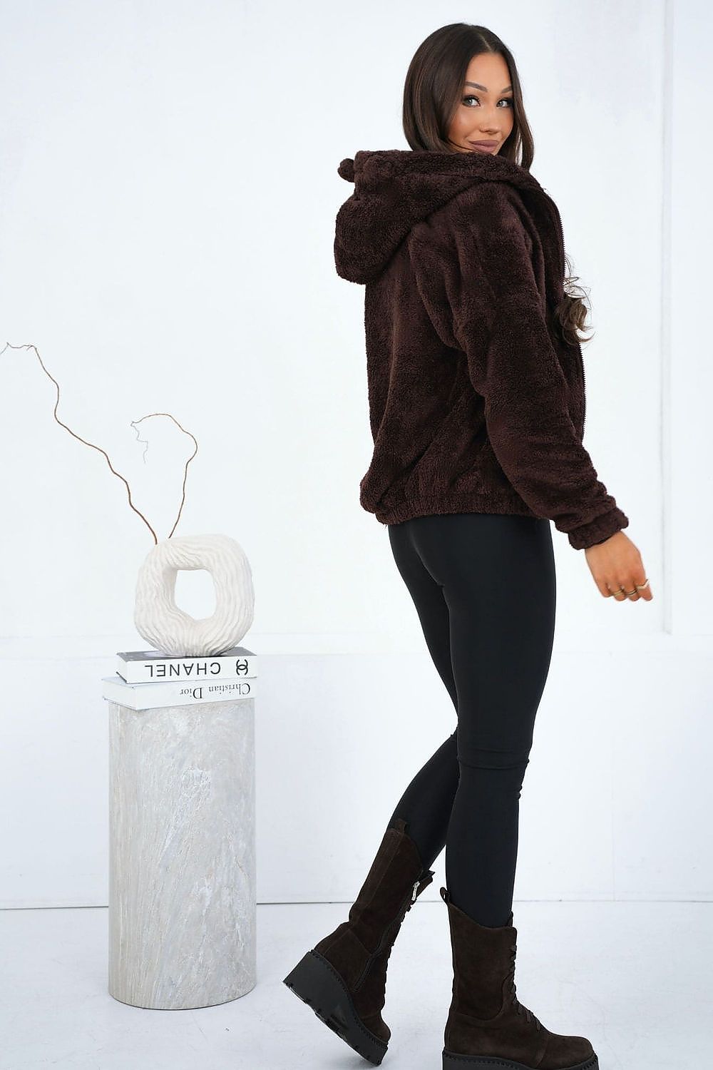  blouse model 223722 Factory Price 