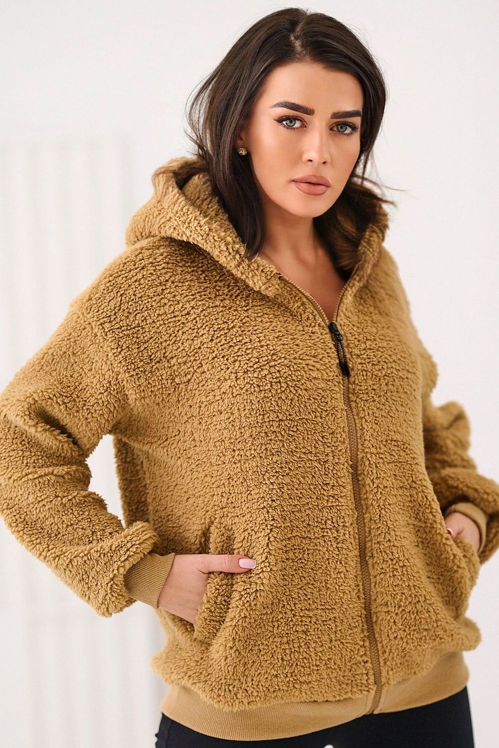  blouse model 223729 Factory Price 