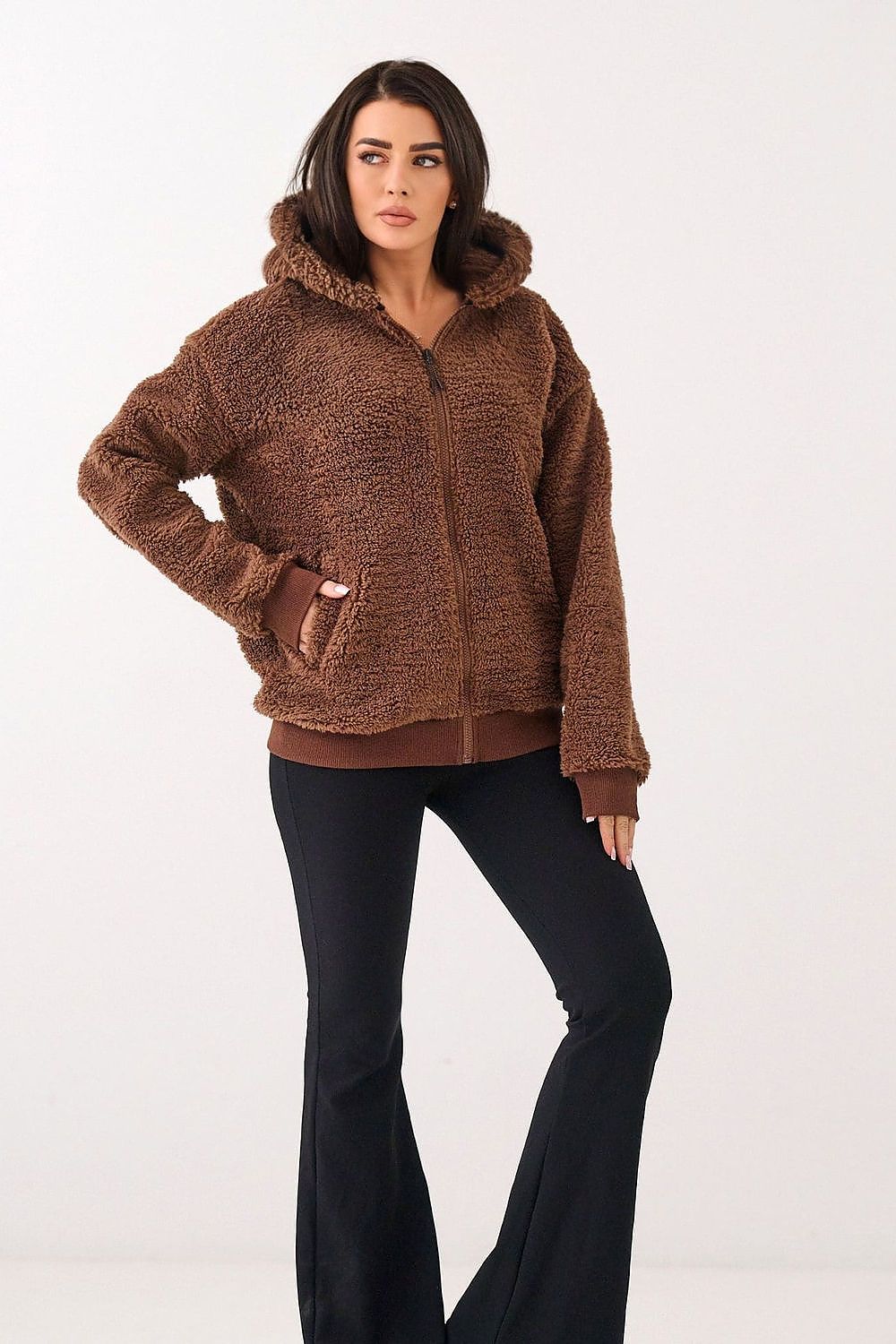  blouse model 223731 Factory Price 